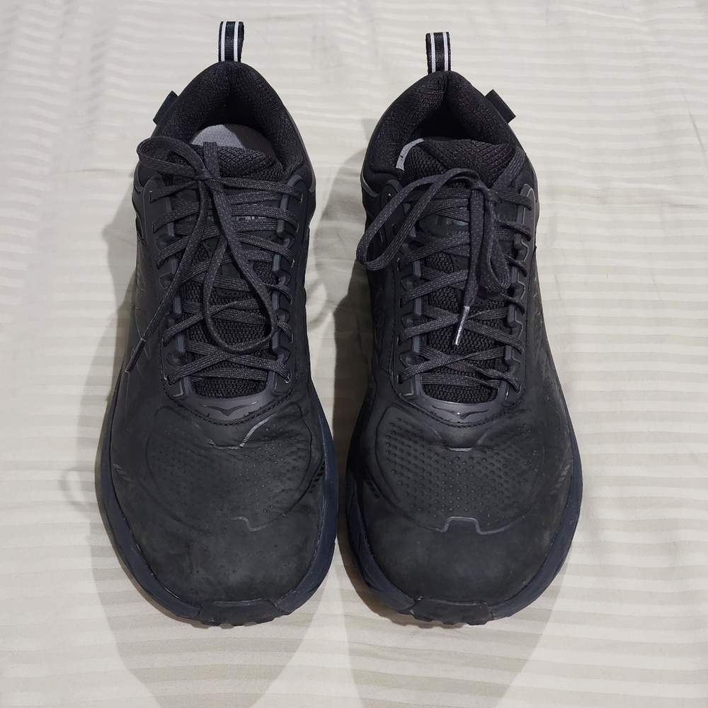 Hoka One One Challenger low GTX